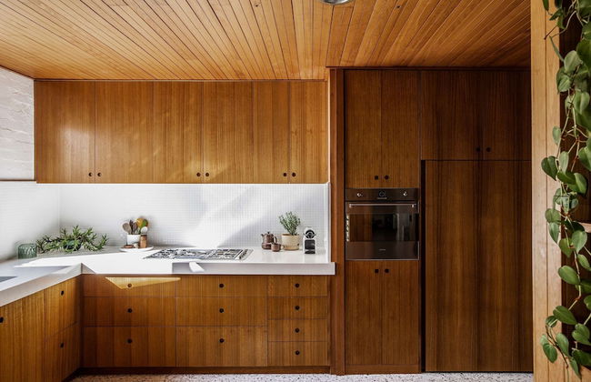 The Fender House in Mount Martha - Foto 10