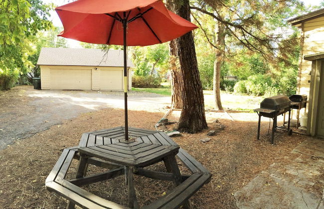 Historic Pugsley Manor House - Foto 24