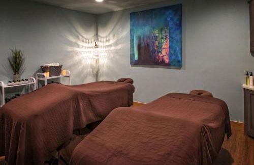 Grand Timber Lodge 2 Bedroom Ski In, Ski Out Condo - Foto 40