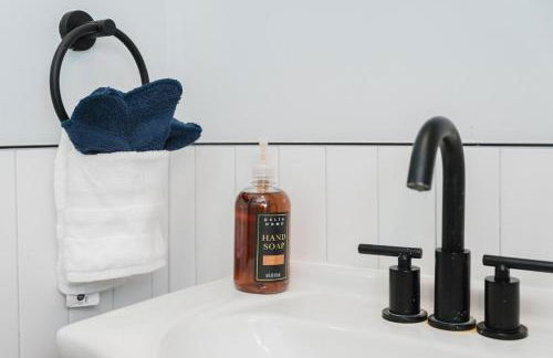 76-2 New 5BR Townhouse near Ashmont Station - Foto 17