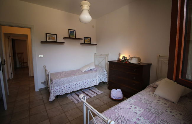 Villa Mangini - Foto 10