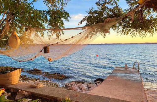 Old Fisherman's House - Apartment Sonja - Foto 31