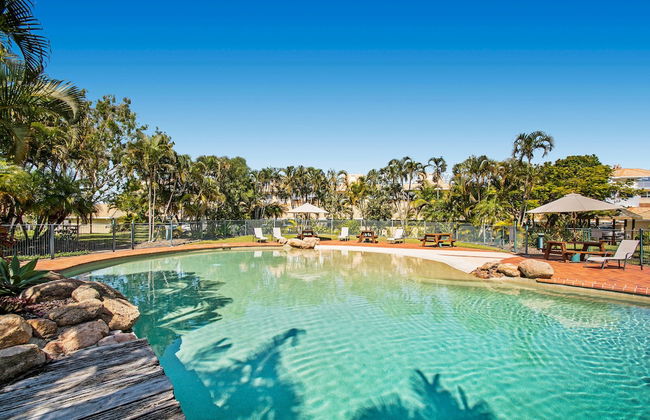 BreakFree Great Sandy Straits - Foto 44