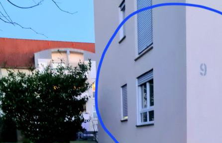 NEU "RELAX"1-Zimmer Apartment mit eigenem Stellplatz - Foto 18