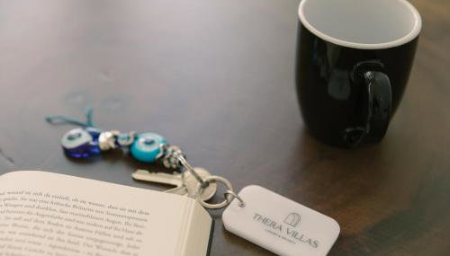 Thera Villas - Foto 5