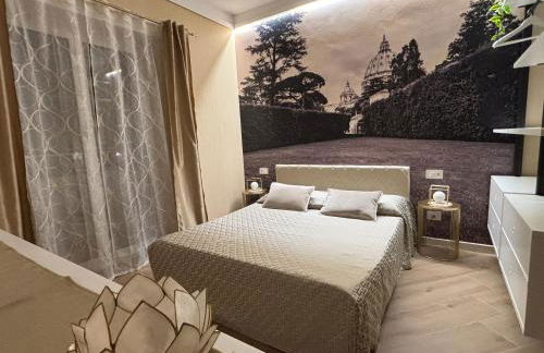 Saint Peter's Sunset View Luxury Apartment - Foto 3