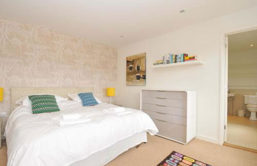 The Old Granary - Foto 23