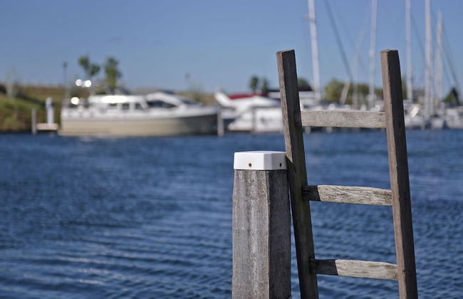 Water Villa Kortgene by Veerse Meer - Photo 23