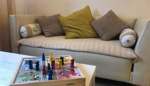 Superbe Appartement en plein centre-ville de Crépy - Foto 5