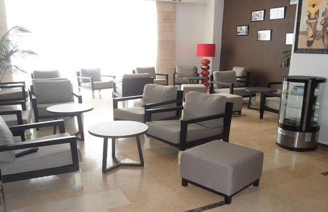 Hôtel Hadil - Foto 9