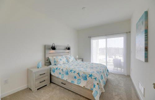Bayfront Condo with Pool Access, Near Rehoboth Beach - Foto 14