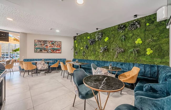 INN Mallorca Aparthotel - Foto 80