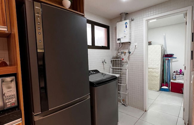 Mandara Lanai Apartamento Bangalô - Photo 15