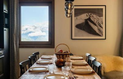 Résidence l’Ecrin d’Argent by My Mountain Resort - Foto 65