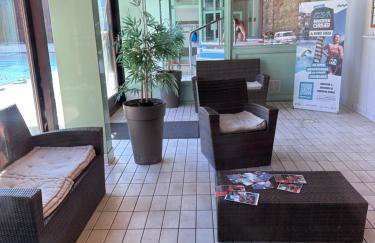 Studio cosy 4 pers, à APOLLO - Pied des pistes - SkiOpied, Casier à skis - Parking Gratuit - Domaine des Sybelles - Foto 28