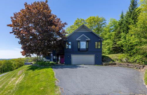 Green Mountain Getaway - Foto 43