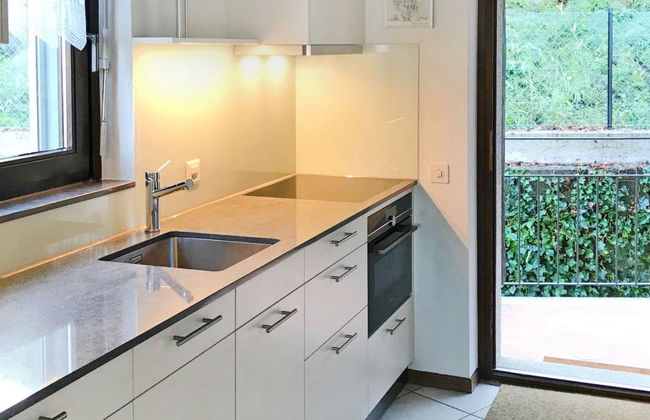 Residenza Miralago Apt. C25 - Foto 7