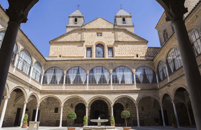 Tour de Úbeda al completo - Foto 2