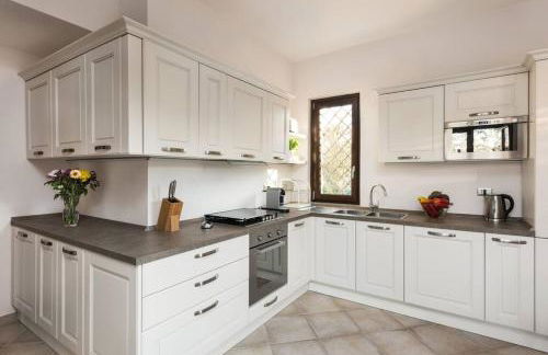 Idyllia - Tenuta San Marco - Ryder Cup Villa with pool - Foto 46