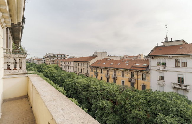 Brera Apartments in Porta Venezia - Foto 143