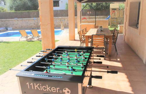 Villa Lara - Foto 10