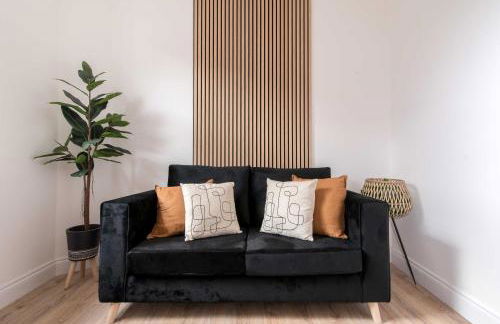 Railway Apartments Rugby - Foto 79