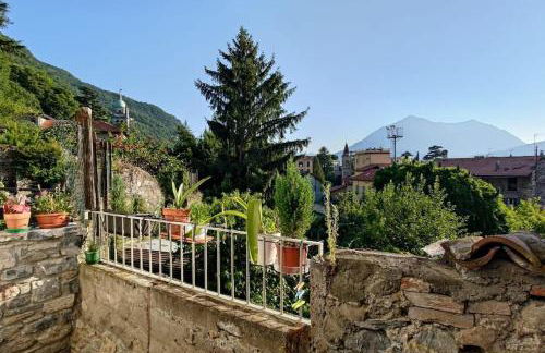 Il Vicolo agli Orti - Centro storico - Lake Como - Foto 25