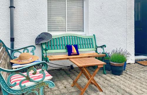 Pebble Cottage - Foto 21