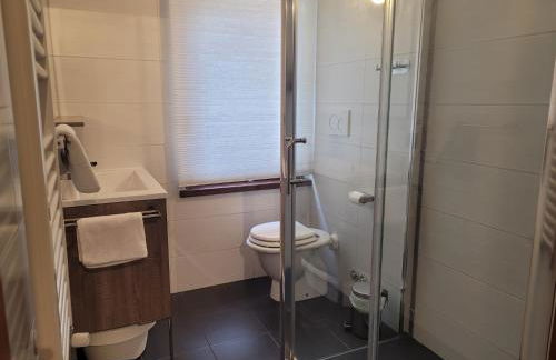 Cham'Heart, 4-star apartments in Chamonix centre with free private parking - Foto 20