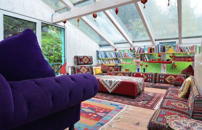 Stylish Retreat in Harz - Foto 11