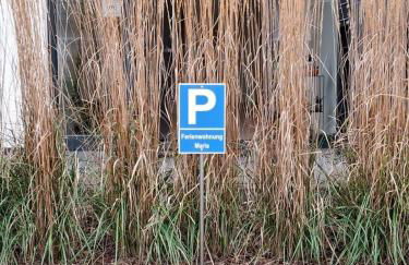 Ferienwohnung Maria - Bitburg - Foto 21