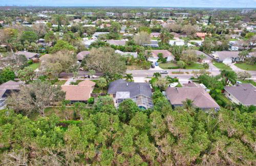 Pet Friendly Pool Home in River Reach of Naples FL - Photo 37