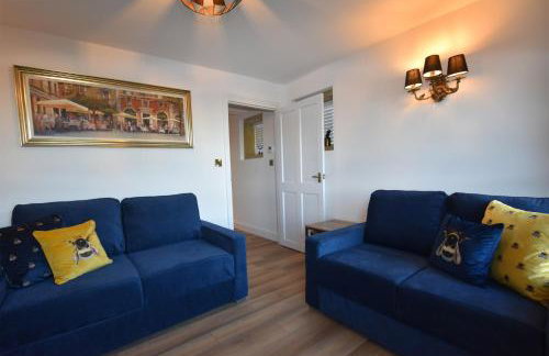 4 Landgate Cottage Winchelsea - Foto 26