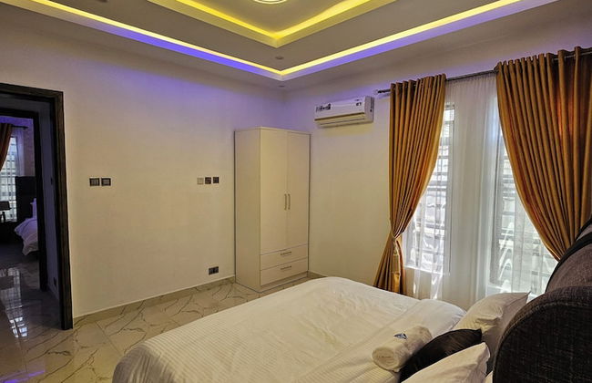 Sapphire Residences by Crystal Magodo - Foto 9