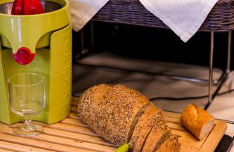 Villa Chrisalena - Foto 37