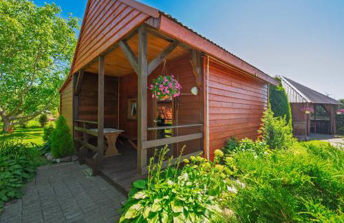 ZŁOTY OGRÓD - Foto 13