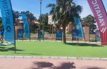 Coqueto alojamiento en Los Alcázares - Foto 27