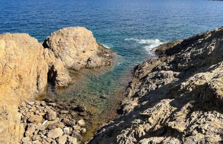 Villa Sarnella, El Port de la Selva - Foto 55