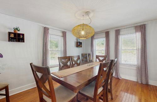 The Wolfeboro House - Photo 6