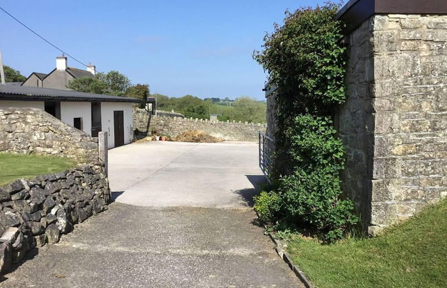 Vale of Glamorgan - Cottage - Sleeps 4 - Parking - Foto 25