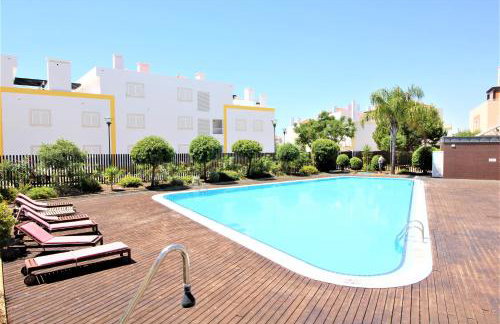Cabanas Gardens -T2 Penthouse Superb 360º Views, 206m2 - WPCG 52 - Foto 35