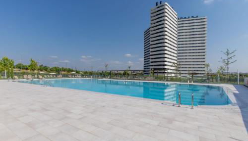 Be Casa Alcobendas - Foto 3