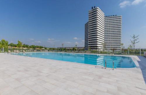 Be Casa Alcobendas - Foto 3