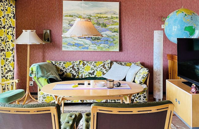 6 Person Holiday Home in Uddevalla-by Traum - Foto 8