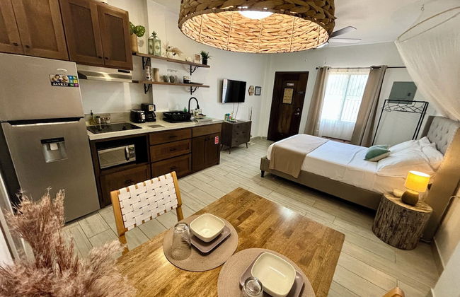 Stylish Apartments in Belize City - Foto 16