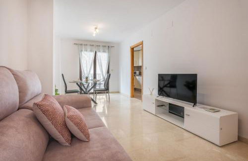 Apartamento Molinillo - Foto 21