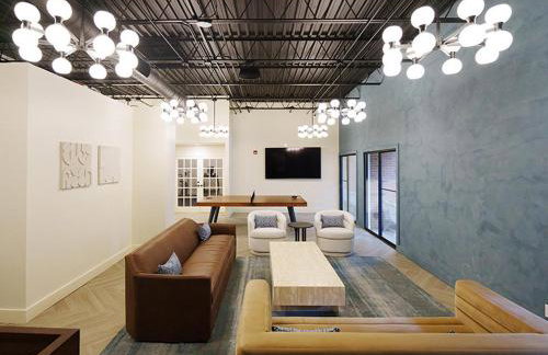 Landing Chic 1BD Pool Gym - Foto 20