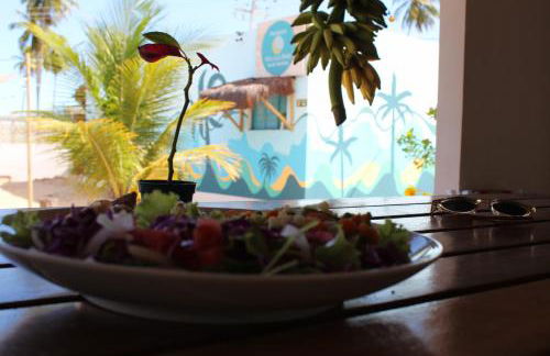 Pousada Vila Lua Bela - Foto 34