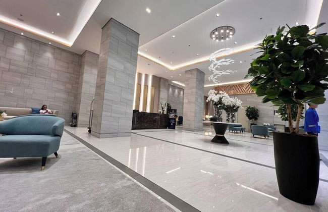 Ortigas Center Prime Accommodations - Foto 15