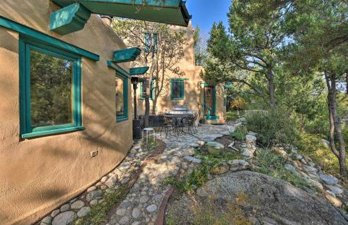 Riverheart Retreat - One-of-a-Kind Villa! - Foto 22